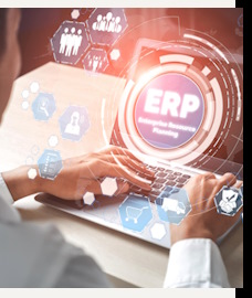 Услуги Разработка IT решений в Южном-Сахалинске