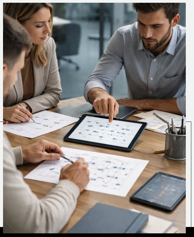 Разработка BPM-систем в Южном-Сахалинске от 464895 р. под ключ АвикейЮжн