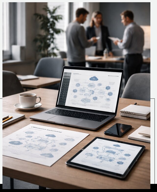 Разработка облачных решений и SaaS в Южном-Сахалинске от 15497 р. | АвикейЮжн