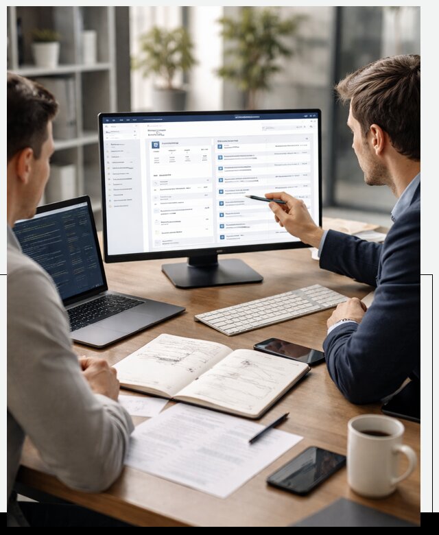 Разработка CRM систем в Южном-Сахалинске от 154965 руб., АвикейЮжн