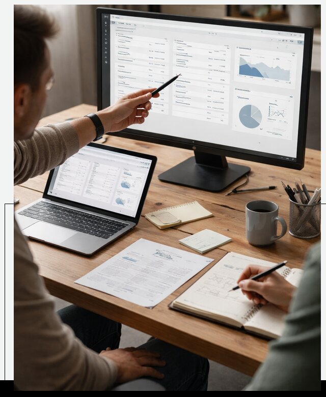 Разработка и внедрение CRM-систем для бизнеса в Южном-Сахалинске