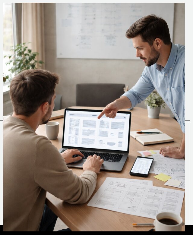 Разработка веб-приложений под ключ в Южном-Сахалинске от 12397 р. - АвикейЮжн