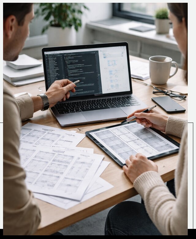 Разработка информационных систем в Южном-Сахалинске от 4649 р. | АвикейЮжн