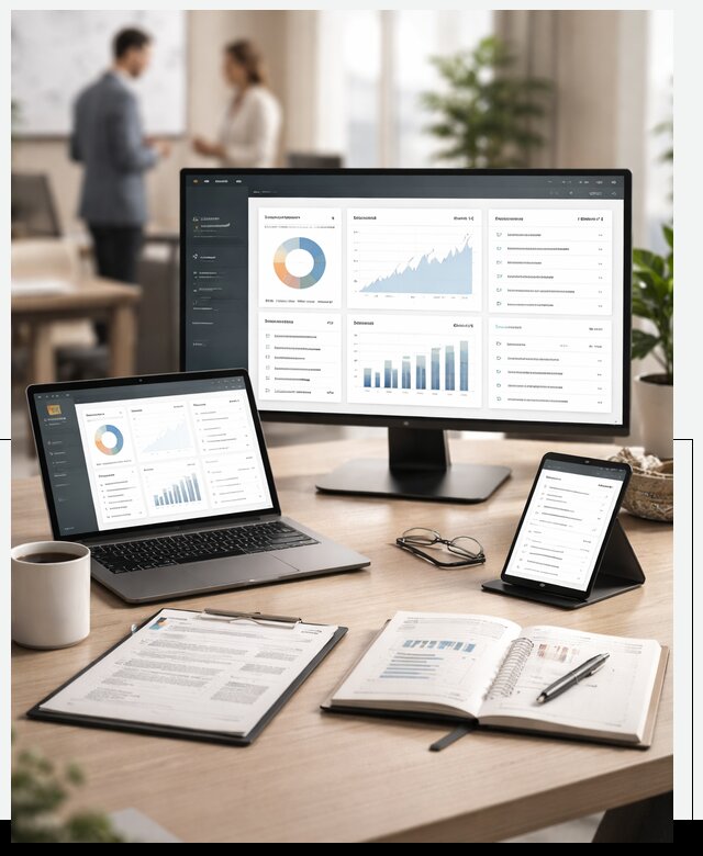 Системы автоматизации бизнеса в Южном-Сахалинске от 8265 р. | АвикейЮжн