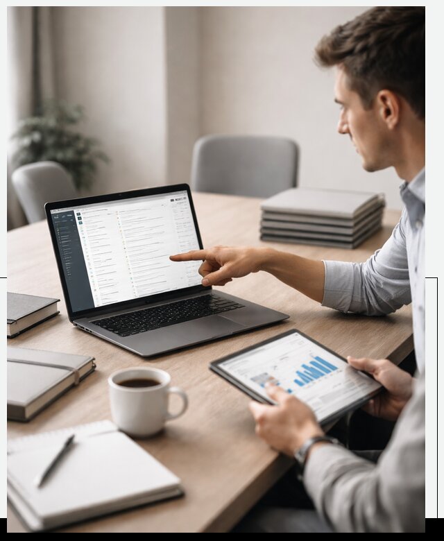 Разработка СЭД под ключ в Южном-Сахалинске от 15497 р. | АвикейЮжн