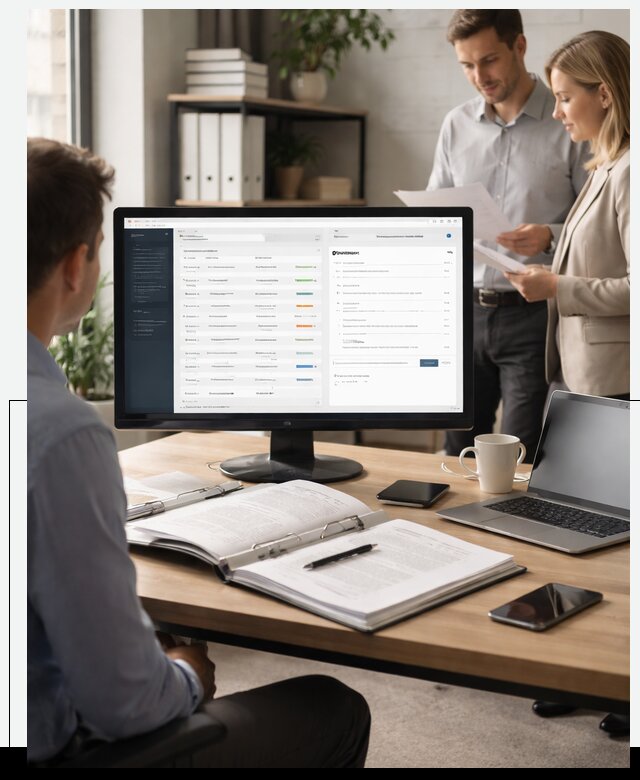 Разработка систем электронного документооборота в Южном-Сахалинске под ключ