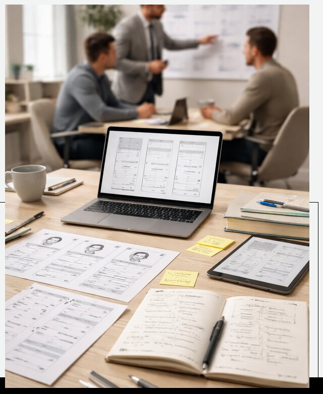 Разработка MVP проекта в Южном-Сахалинске от 6715 р., АвикейЮжн