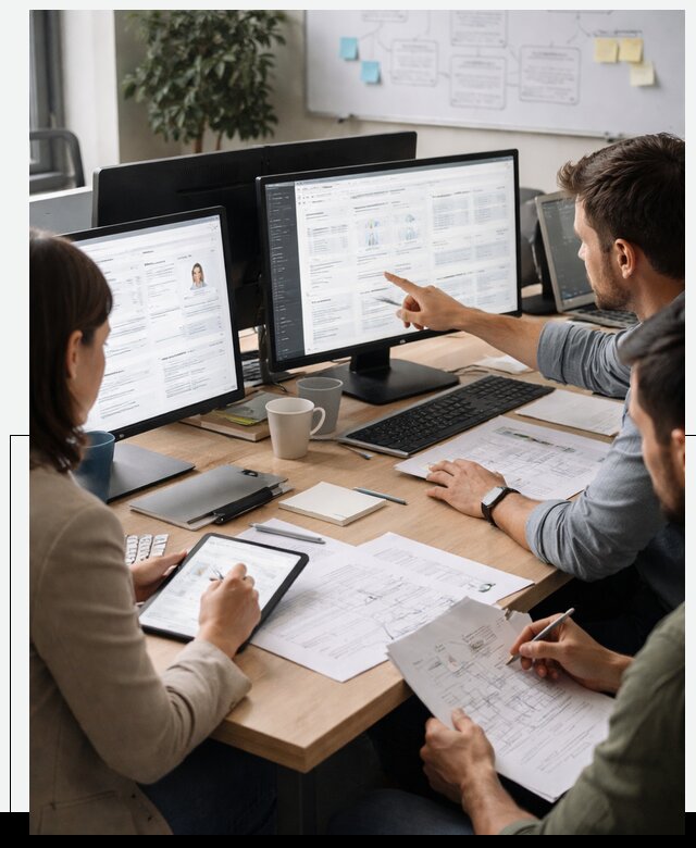 Разработка EMR EHR систем под ключ для медицинских учреждений в Южном-Сахалинске