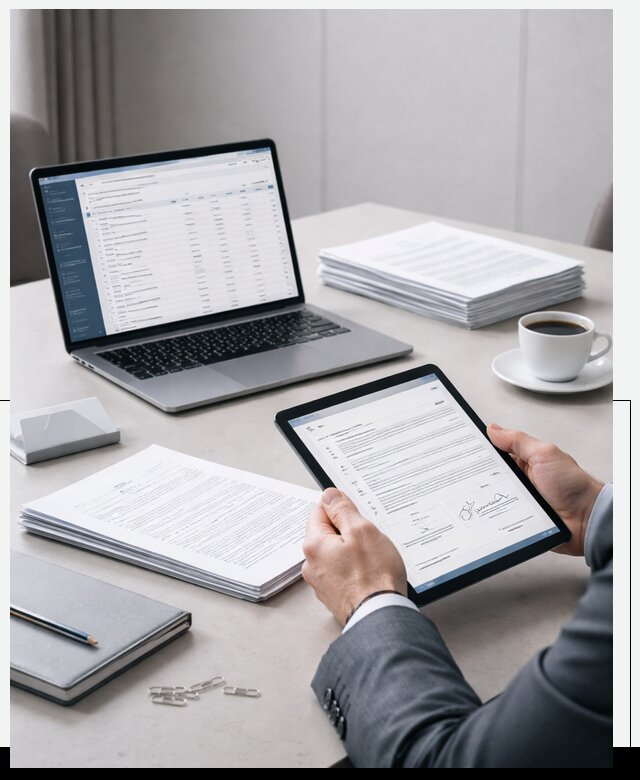 Электронные кадровые документы система в Южном-Сахалинске от 12397 р. | АвикейЮжн