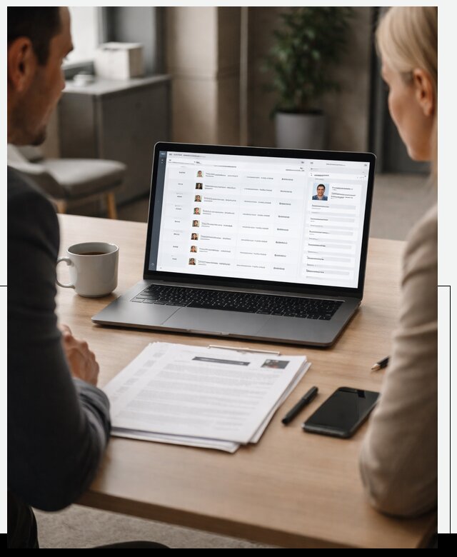 Ats система подбора персонала в Южном-Сахалинске от 12397 р. - АвикейЮжн