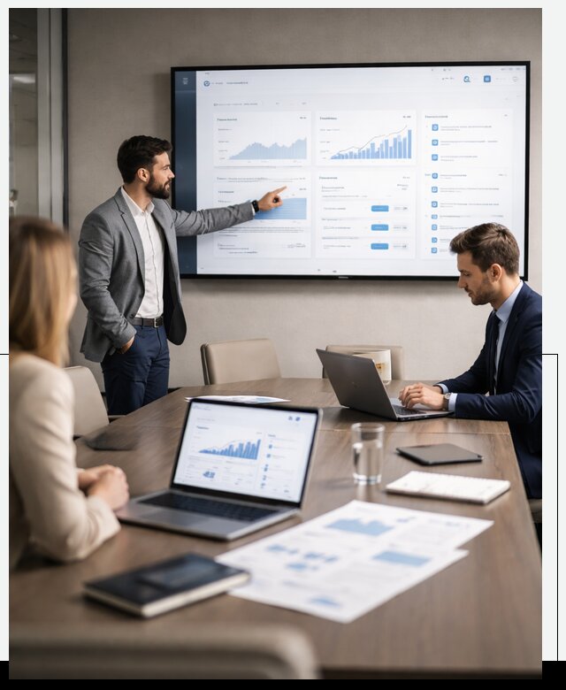 Разработка корпоративных порталов в Южном-Сахалинске от 309930 р. | АвикейЮжн