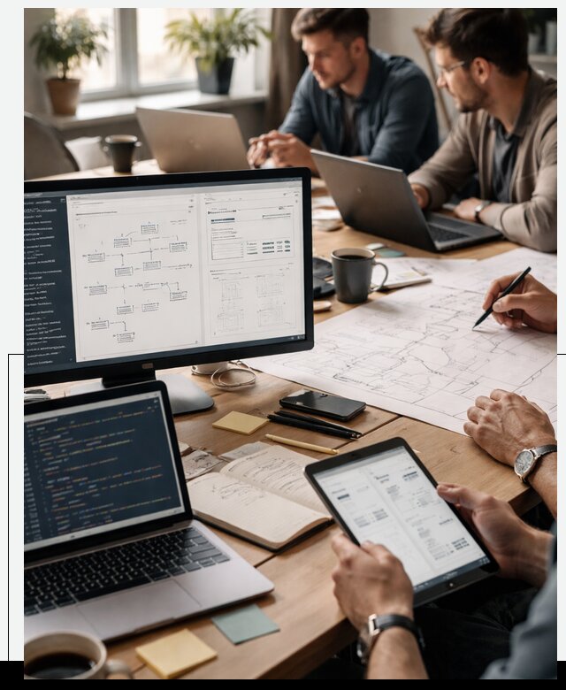 Разработка агрегаторов для компаний в Южном-Сахалинске под ключ