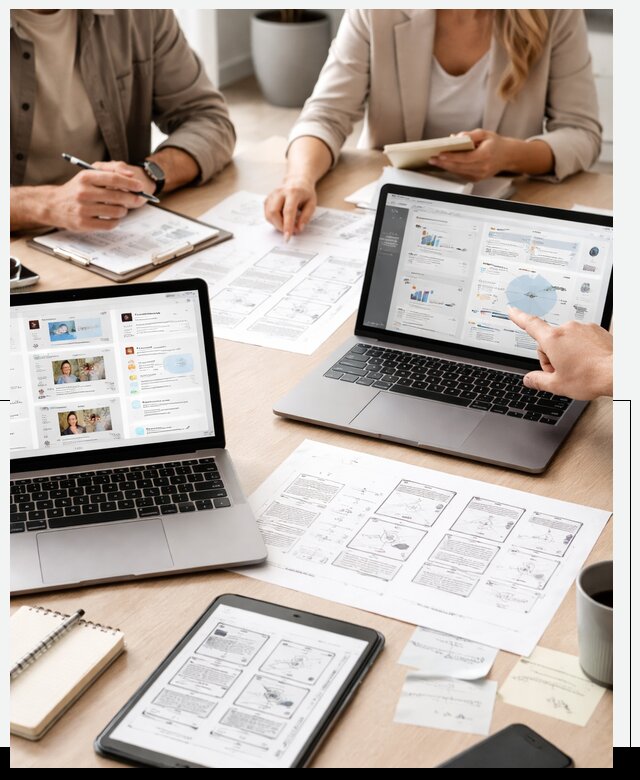 Разработка социальных сетей в Южном-Сахалинске от 7232 р. | АвикейЮжн