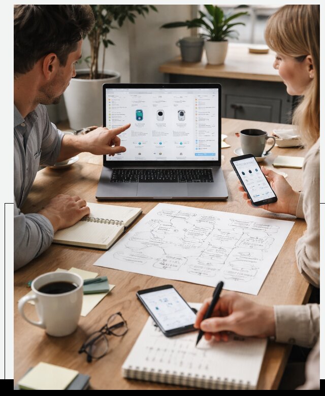 Разработка маркетплейсов под ключ и интеграция в Южном-Сахалинске