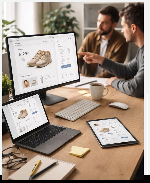 Разработка интернет-магазинов в Южном-Сахалинске от 154965 р. | АвикейЮжн