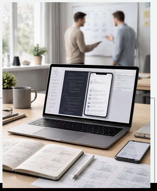 Разработка iOS приложений в Южном-Сахалинске от 154965 р. | АвикейЮжн