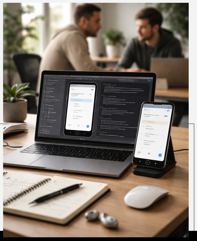 Разработка Android приложений в Южном-Сахалинске от 7748 р. | АвикейЮжн