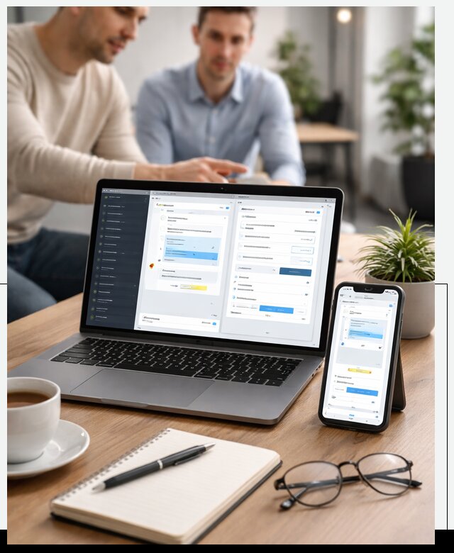 Разработка мини app Telegram/VK в Южном-Сахалинске от 30993 р. АвикейЮжн