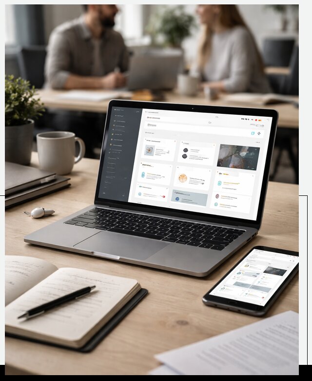Разработка PWA приложений в Южном-Сахалинске от 123972 р. | АвикейЮжн