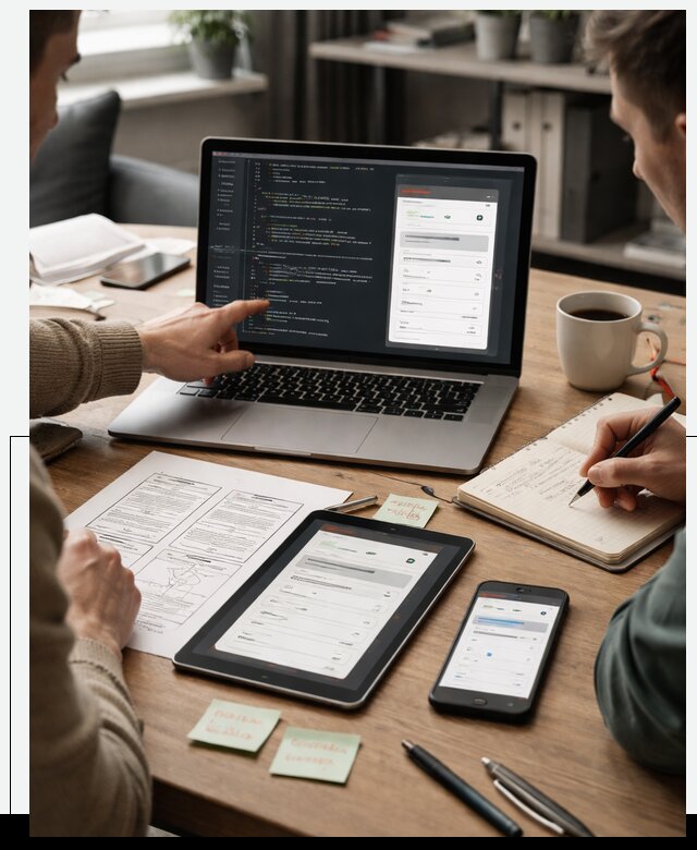 Разработка и внедрение PWA приложений для бизнеса в Южном-Сахалинске