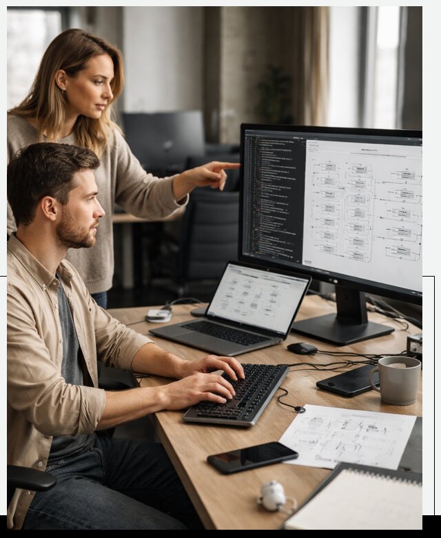 Backend разработка и микросервисы в Южном-Сахалинске от 8265 р. - АвикейЮжн