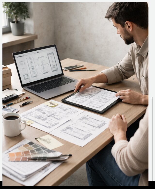 Дизайн программного обеспечения в Южном-Сахалинске от 8781 р. | АвикейЮжн