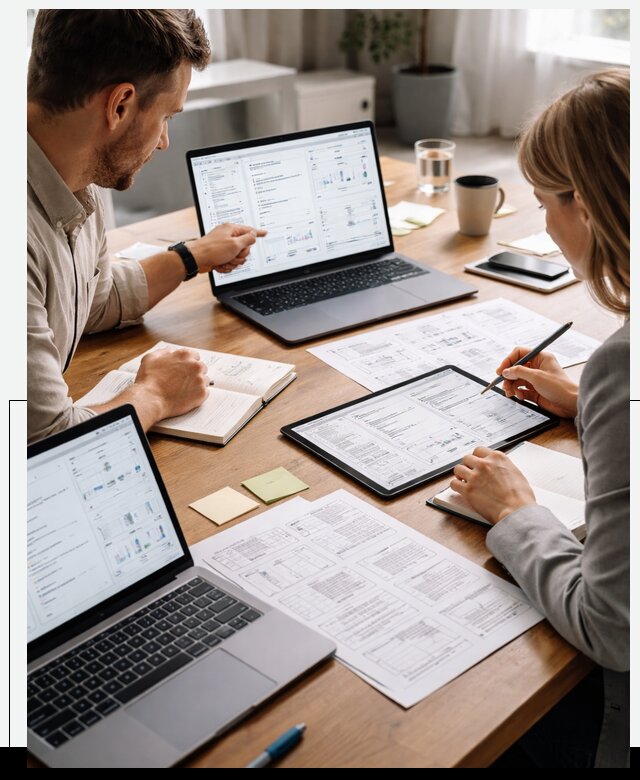 Профессиональный дизайн CRM-систем для бизнеса в Южном-Сахалинске