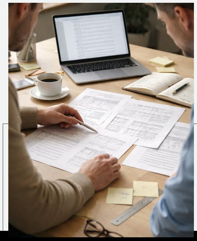 Техническое задание на разработку ПО под ключ в Южном-Сахалинске