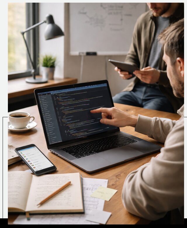 Разработка Telegram ботов под ключ для компаний в Южном-Сахалинске