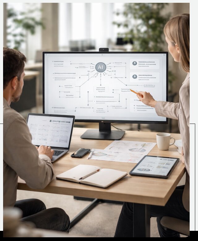 AI-агенты для автоматизации бизнеса в Южном-Сахалинске от 15497 р. АвикейЮжн