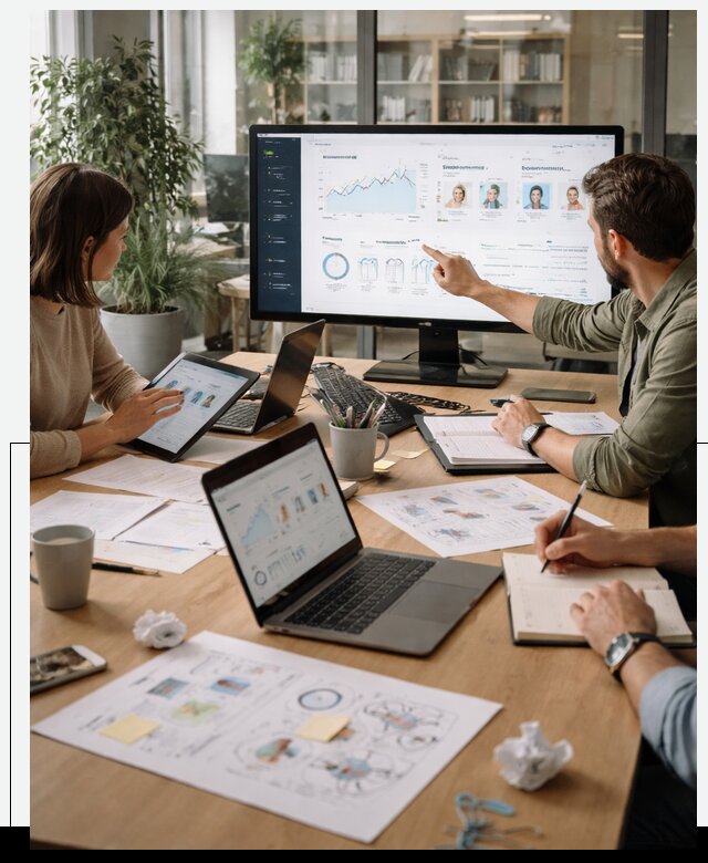 AI персонализация маркетинга и автоматизация продаж в Южном-Сахалинске