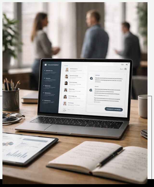 HR бот для подбора персонала в Южном-Сахалинске от 8781 р. | АвикейЮжн