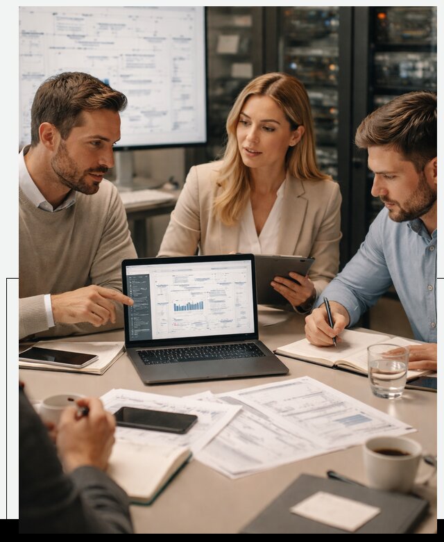 Импортозамещение корпоративного ПО для компаний в Южном-Сахалинске