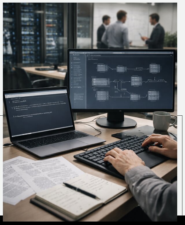 Миграция СУБД на PostgreSQL в Южном-Сахалинске от 25828 р. | АвикейЮжн