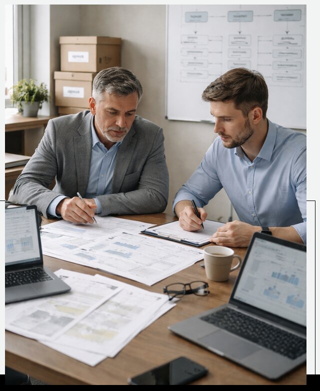 Замена SAP на 1С в Южном-Сахалинске — миграция, от 12397 р. | АвикейЮжн