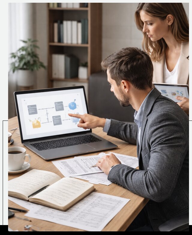 Замена SAP на 1С под ключ в Южном-Сахалинске с переносом данных и настройкой