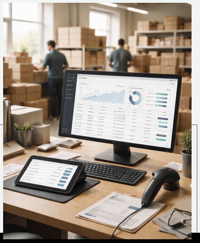 Автоматизация селлеров в Южном-Сахалинске от 15497 р. | АвикейЮжн