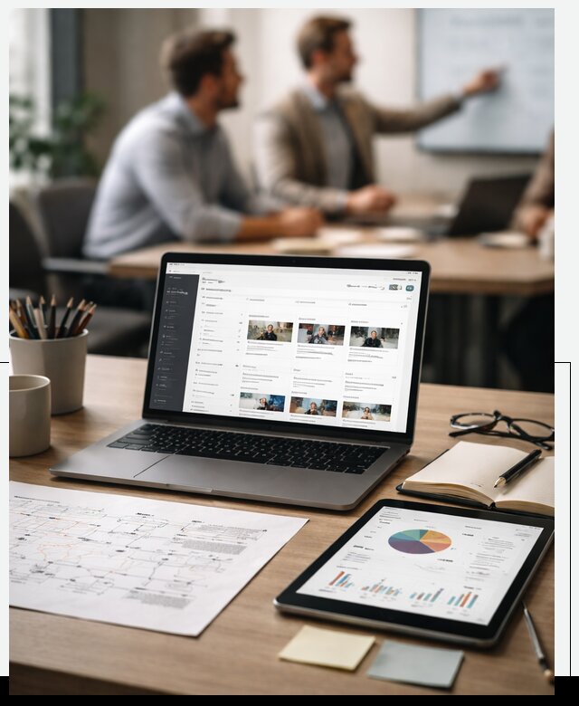 Разработка нишевых B2B маркетплейсов в Южном-Сахалинске от 723170 р., АвикейЮжн