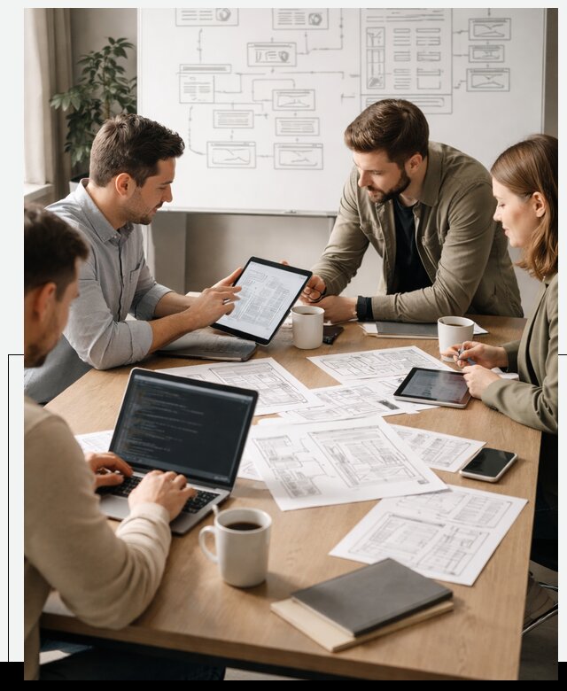 Разработка нишевых B2B маркетплейсов под бизнес в Южном-Сахалинске