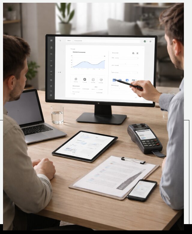 Платежные интеграции для E-commerce в Южном-Сахалинске от 15497 р. | АвикейЮжн