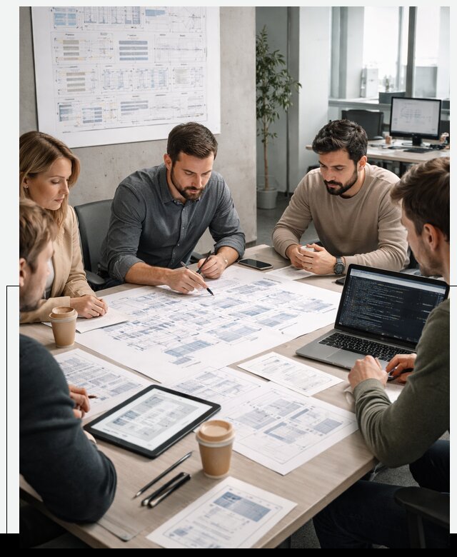 Разработка Core Banking систем для банков и финтех компаний в Южном-Сахалинске