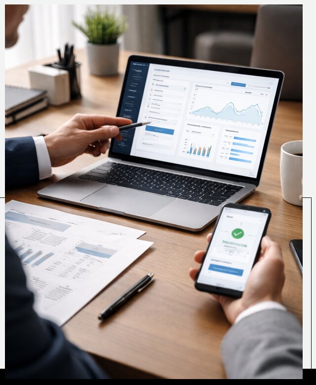 Разработка платёжных платформ в Южном-Сахалинске от 20662 р., АвикейЮжн