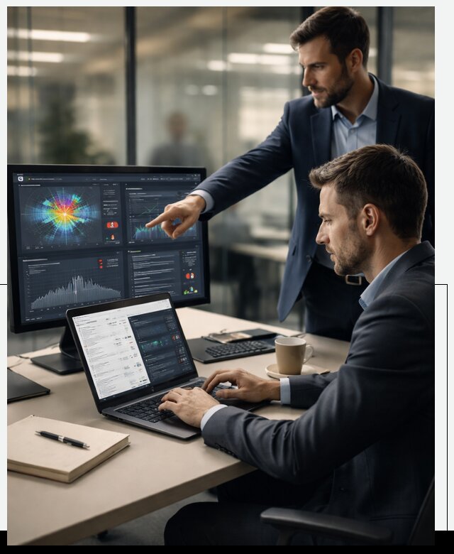 Системы Антифрод и AML KYC в Южном-Сахалинске от 12397 р. | АвикейЮжн