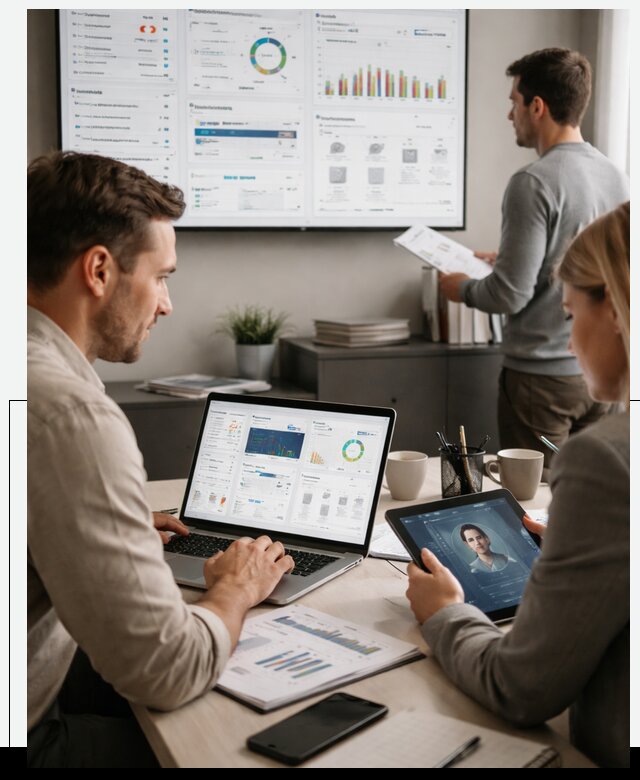 Внедрение систем Антифрод и AML KYC для бизнеса в Южном-Сахалинске