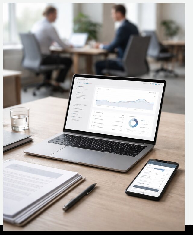 Разработка моб. и интернет-банка в Южном-Сахалинске от 7748 р. | АвикейЮжн