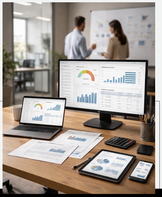 Скоринг и управление рисками в Южном-Сахалинске от 12397 р. | АвикейЮжн