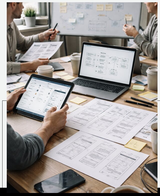 Разработка необанка под ключ и интеграция в Южном-Сахалинске