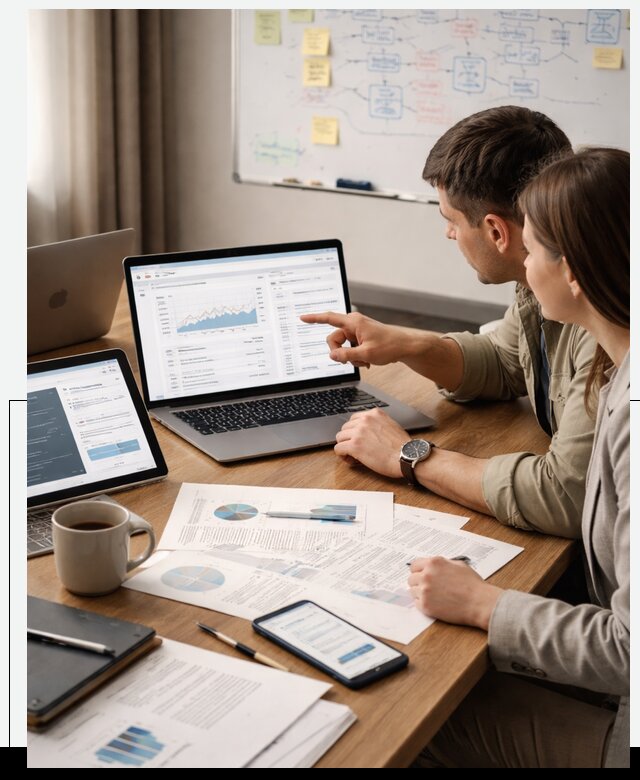 Внедрение сервисов BNPL и краудлендинга для бизнеса в Южном-Сахалинске