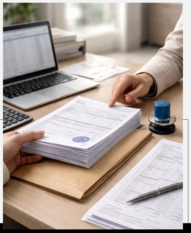 Отчетность в ЦБ РФ для банков в Южном-Сахалинске от 7232 р. | АвикейЮжн