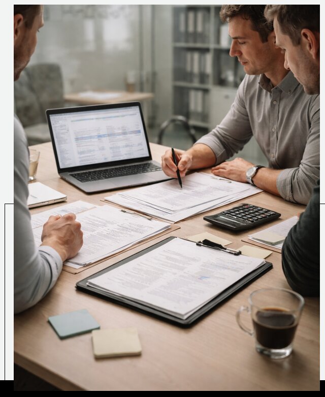 Подготовка и сдача отчетности в ЦБ РФ для организаций в Южном-Сахалинске